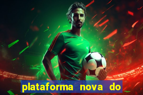 plataforma nova do tigre pagando muito